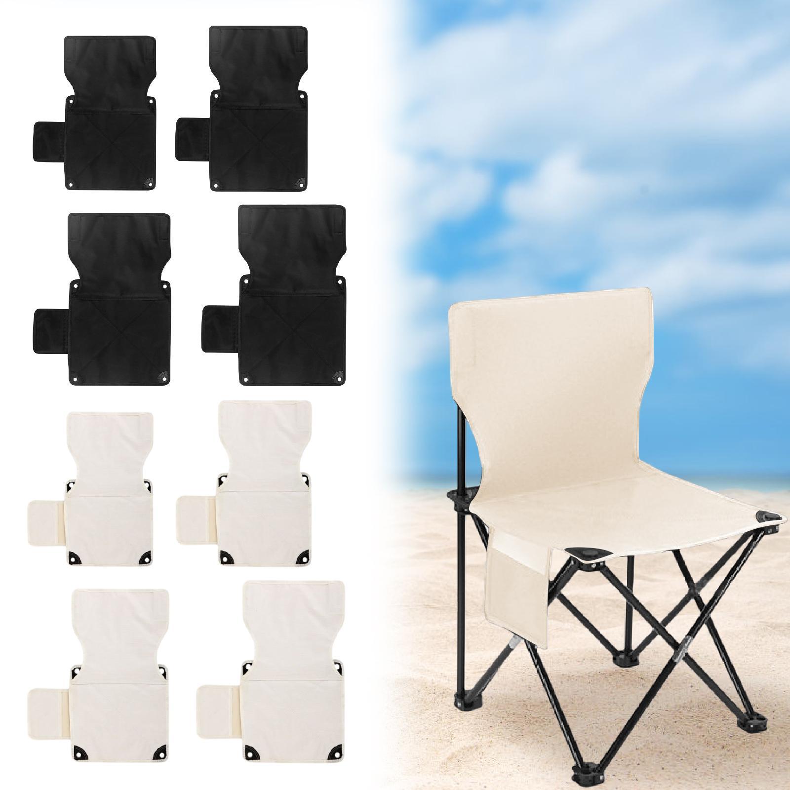 Outdoor Furniture Replacement Fabric - 의자 교체용 시트 패드 접이식 의자