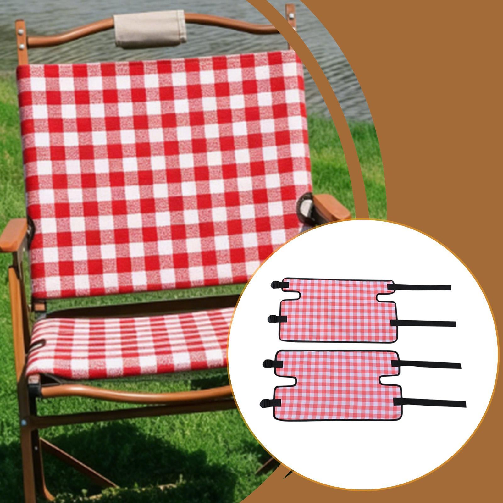 Outdoor Furniture Replacement Fabric - 헤비 듀티 방수 옥스포드 캠핑 의자
