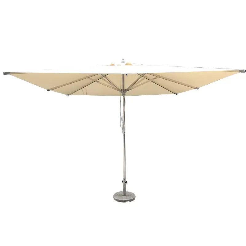 Outdoor Furniture Prices - 고품질 프레임 파라솔 우산, 야외용 공장가