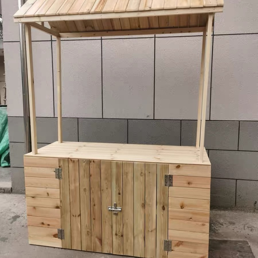 Outdoor Furniture With Umbrella - 공장 프레임 야외 정원 가구 파라솔