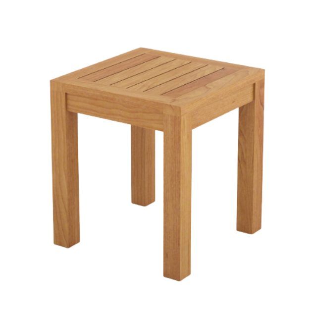 Outdoor Furniture Prices - 야외 가구 티크 목재 소형 사이드