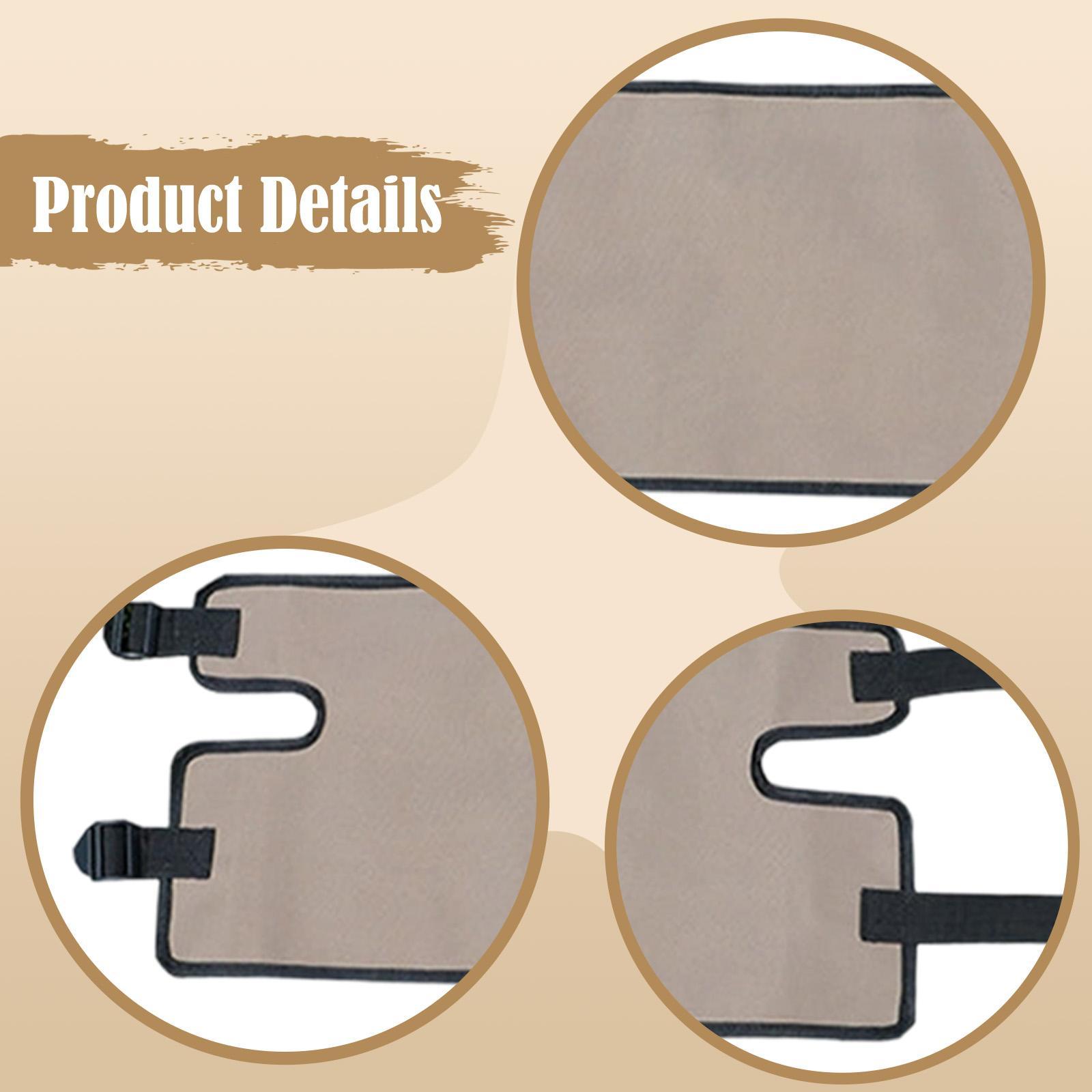 Outdoor Furniture Replacement Fabric - 캠핑 의자 커버 등받이 및 시트