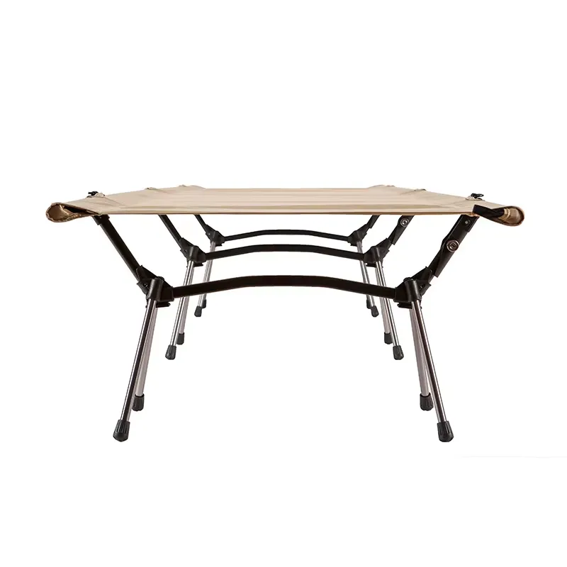 Outdoor Furniture Prices - 고품질 저렴한 가격 피크닉 야외용 알루미늄