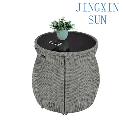 Outdoor Furniture Prices - 공간 절약형 야외 소파 세트 발코니