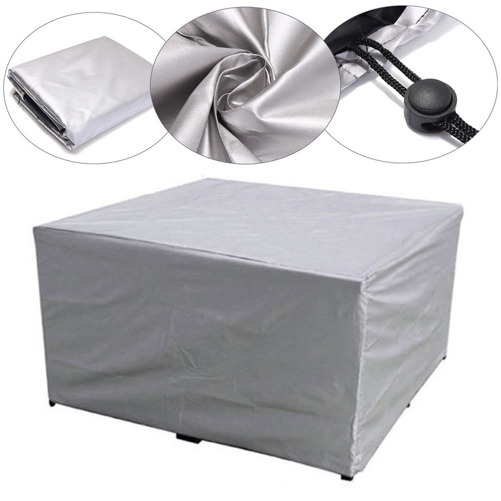 Outdoor Furniture Waterproof - 야외 가구 커버, 좌석 의자, 파티오