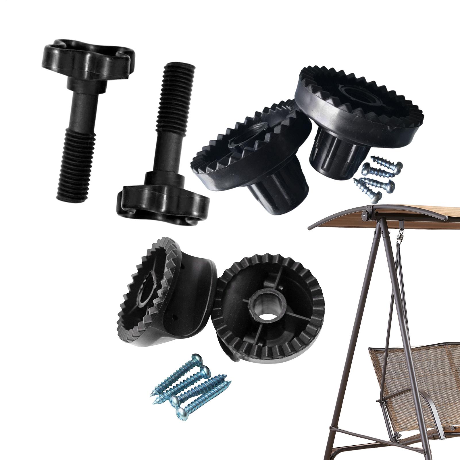 정원 그네 부품 그네 의자 캐노피 브래킷 교체용 야외  - Outdoor Furniture Restoration 리뷰 및 가격