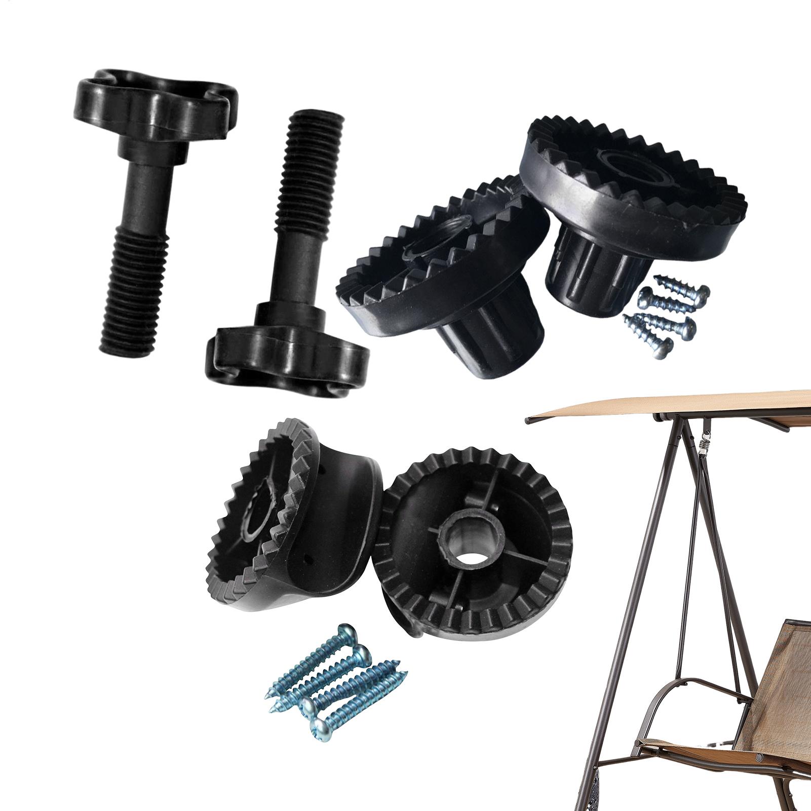 정원 그네 부품 그네 의자 캐노피 브래킷 교체용 야외  - Outdoor Furniture Restoration 리뷰 및 가격