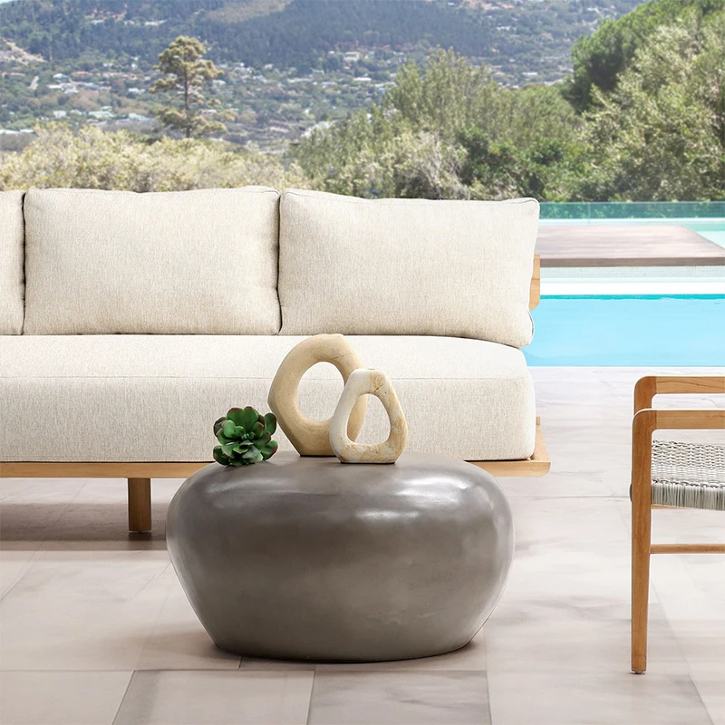 모던노르딕 커피 테이블 인더스트리얼 저렴한 미니멀리스트 - Outdoor Furniture Italian 리뷰 및 가격