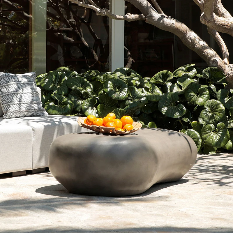 모던노르딕 커피 테이블 인더스트리얼 저렴한 미니멀리스트 - Outdoor Furniture Italian 리뷰 및 가격