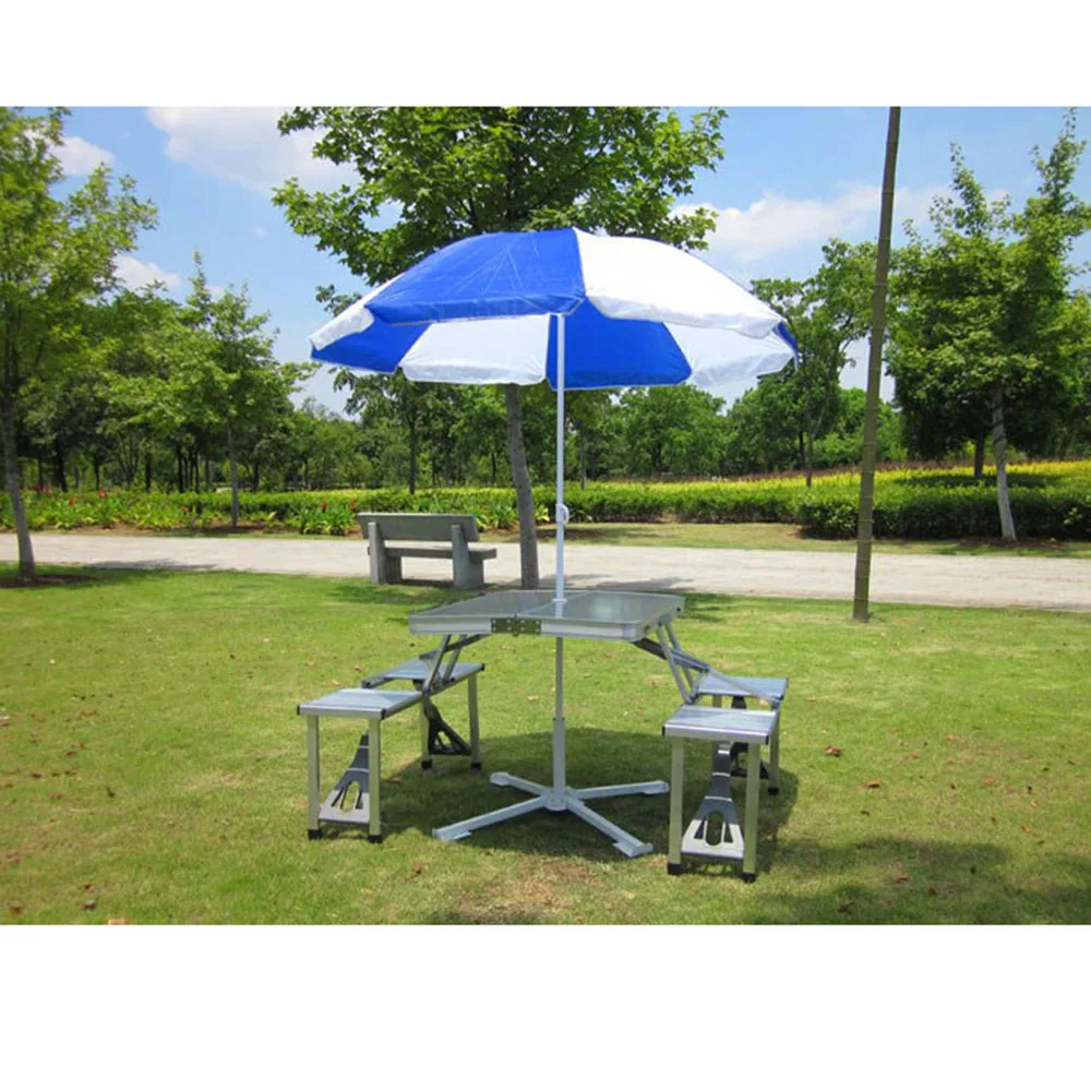 미끄럼 방지 비치 파라솔 마운트 클램프 고정 홀더 내구 - Outdoor Furniture With Umbrella 리뷰 및 가격