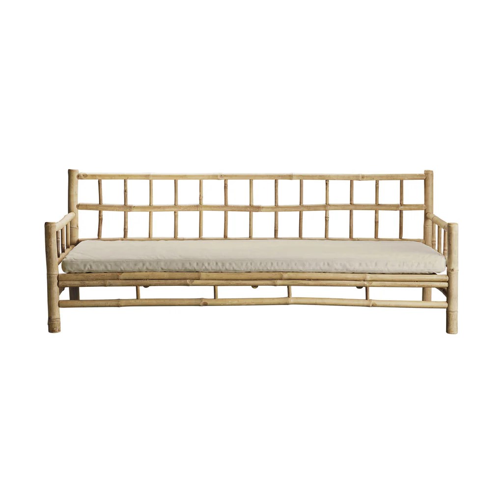 # 현대적인 대나무 정원 벤치 가구, 베트남산 야외 파 - Outdoor Furniture Vietnam 리뷰 및 가격