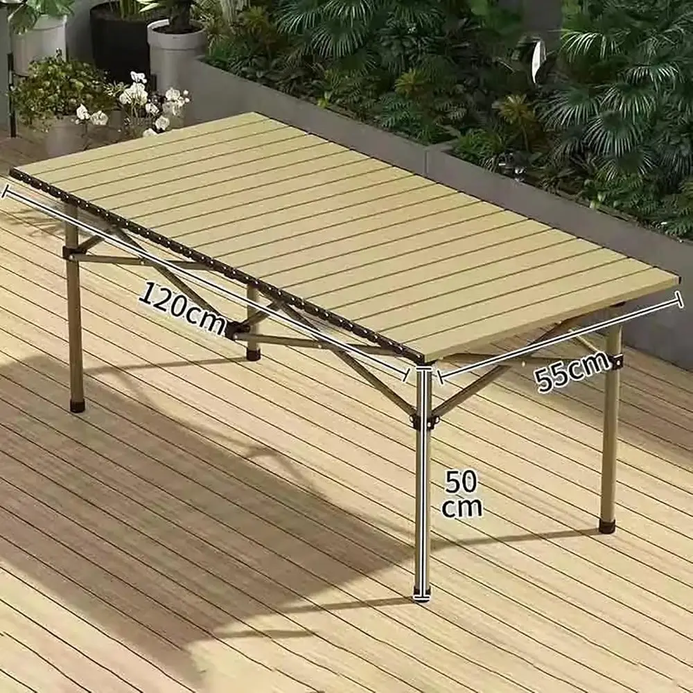 휴대용 5피스 캠핑 의자 및 테이블 세트(캐리백 포함) - Outdoor Furniture Table And Chairs 리뷰 및 가격