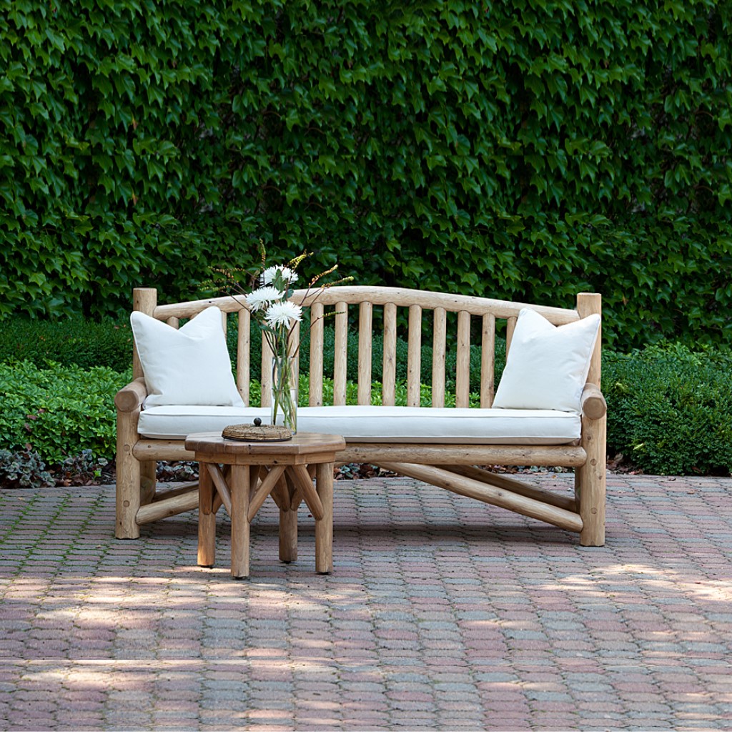 # 소박한 대나무 정원 벤치 야외 가구 파티오 벤치 가 - Outdoor Furniture Vietnam 리뷰 및 가격