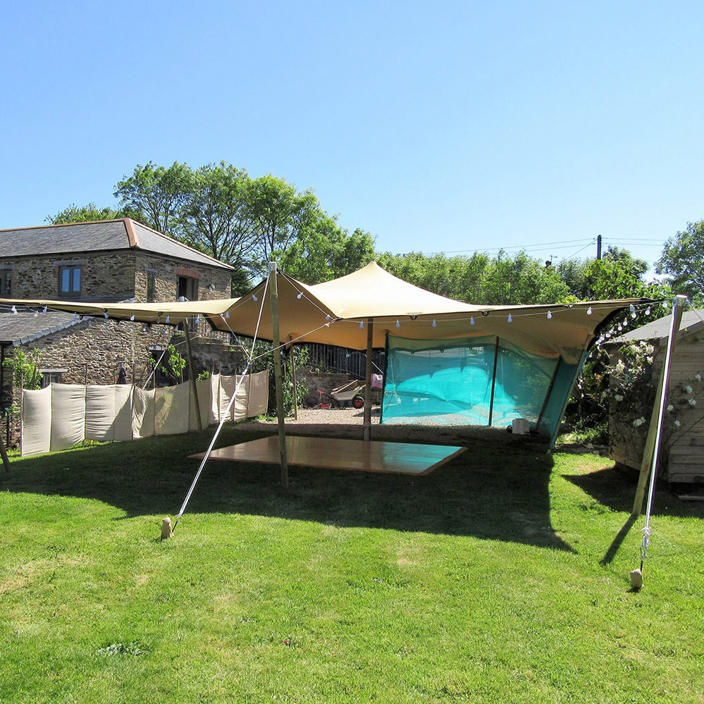 8*12 8*16 12*20 프리미엄 야외용 휴대용 인 - Outdoor Furniture Waterproof 리뷰 및 가격