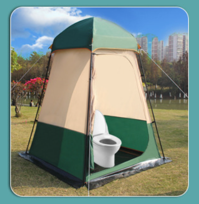 대형 옥스포드 원단 사계절 방수 캠핑 샤워 텐트 (빠른 - Outdoor Furniture Waterproof 리뷰 및 가격