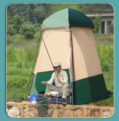대형 옥스포드 원단 사계절 방수 캠핑 샤워 텐트 (빠른 - Outdoor Furniture Waterproof 리뷰 및 가격