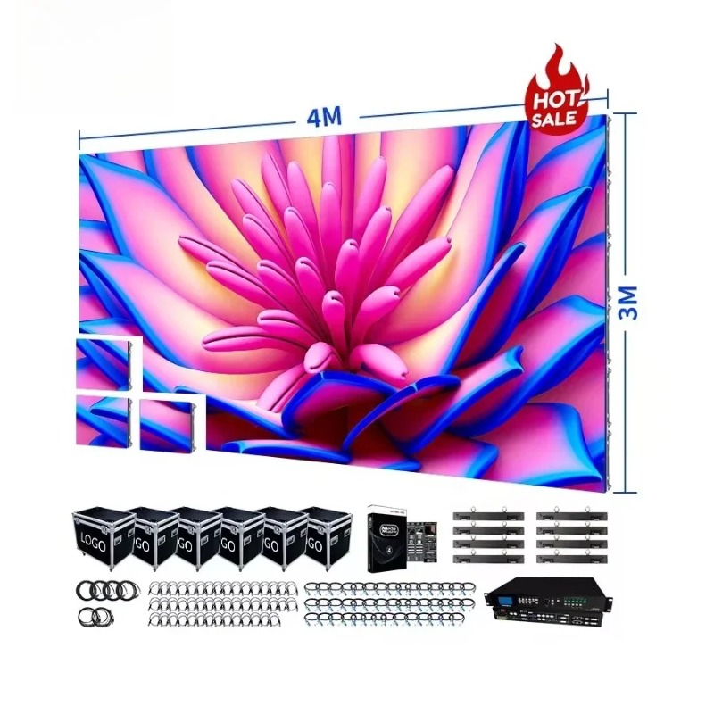 고휘도 대여용 LED 디스플레이, 저렴한 가격, 풀컬러 - Outdoor Furniture Prices 리뷰 및 가격