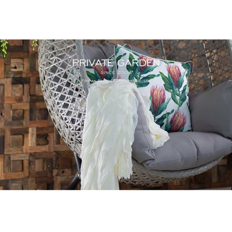 2026 다윈 야외 PE 라탄 해먹 의자 도매 편안한  - Outdoor Furniture Prices 리뷰 및 가격