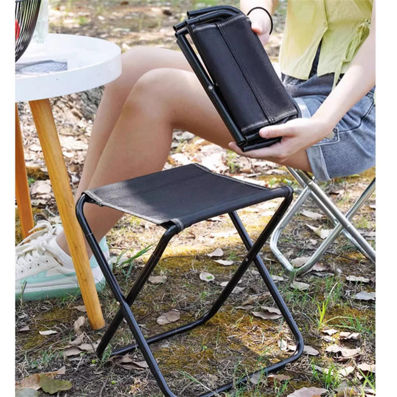 초경량 소형 접이식 의자 캠핑 여행 피크닉 낚시용 휴대 - Outdoor Furniture Near Me 리뷰 및 가격