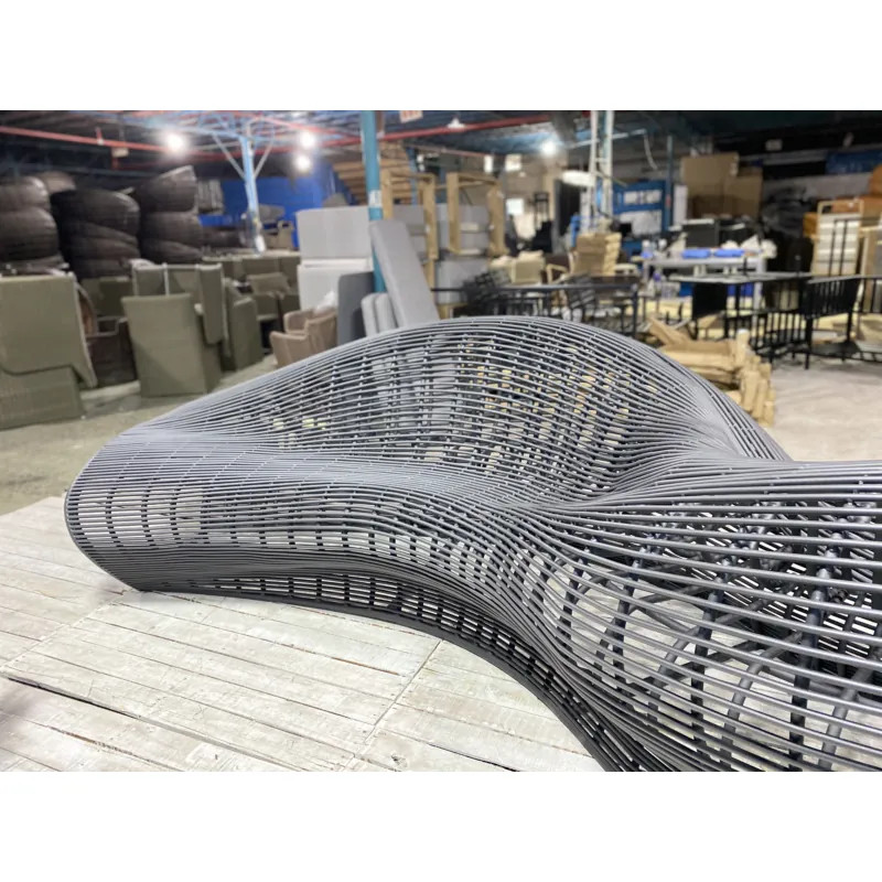 공장 직판 좋은 가격 야외용 파티오 소파 가구 세트 쿠 - Outdoor Furniture Prices 리뷰 및 가격