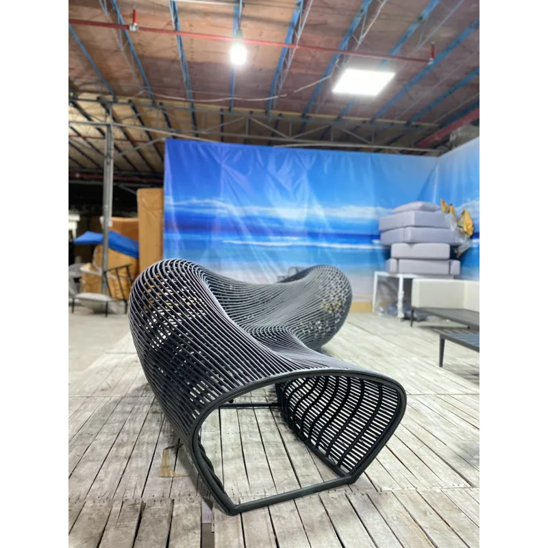 공장 직판 좋은 가격 야외용 파티오 소파 가구 세트 쿠 - Outdoor Furniture Prices 리뷰 및 가격