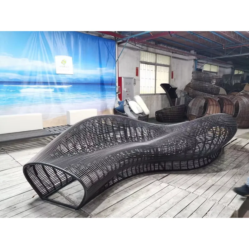 공장 직판 좋은 가격 야외용 파티오 소파 가구 세트 쿠 - Outdoor Furniture Prices 리뷰 및 가격