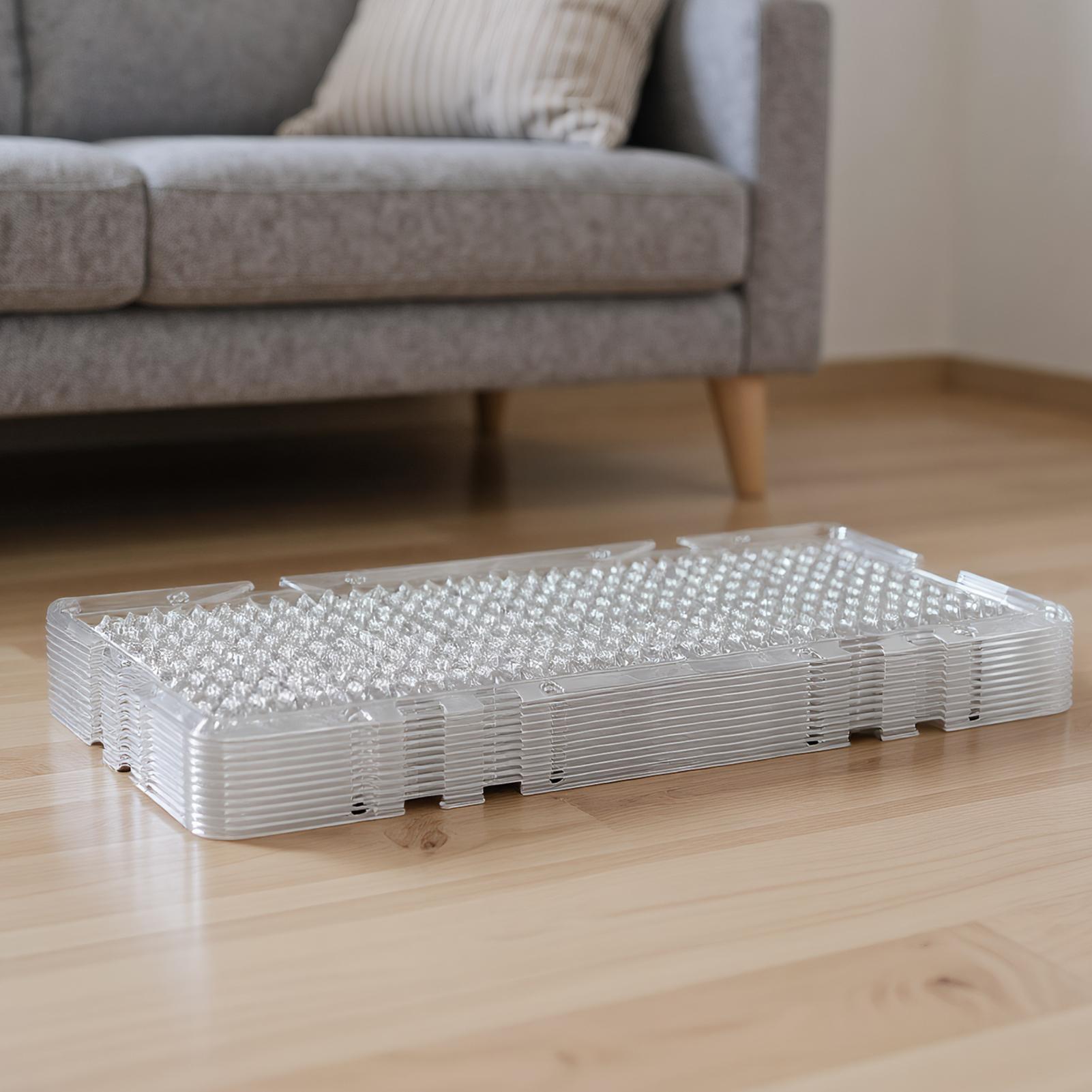 고양이 퇴치 매트 10개입 실내 고양이용 방수 퇴치 패 - Outdoor Furniture Pads 리뷰 및 가격