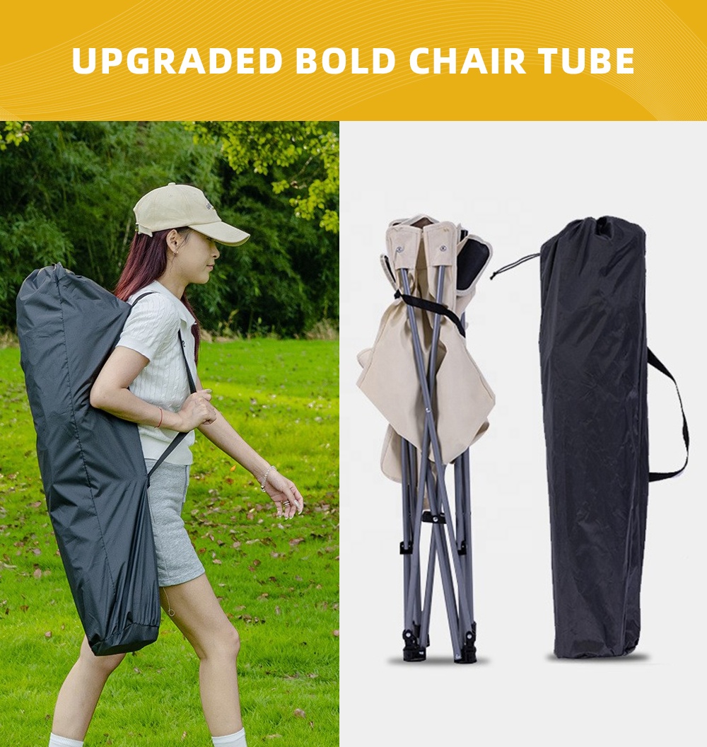 휴대용 접이식 리클라이닝 의자, 가볍고 조절 가능한 야 - Outdoor Furniture With Storage 리뷰 및 가격