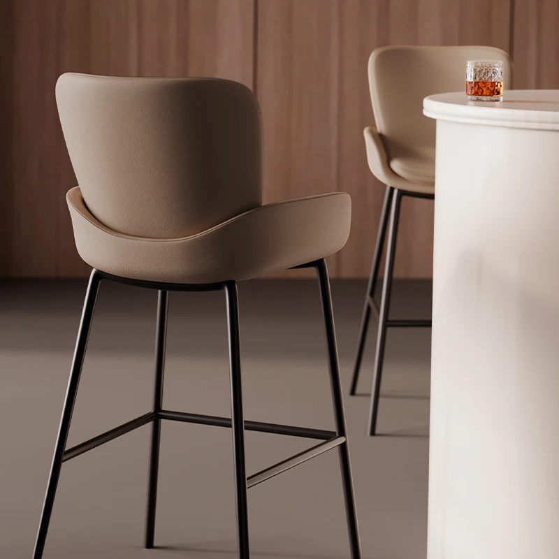 노르딕 아웃도어 바스툴 홈 미니멀리스트 가구 철제 아트 - Outdoor Furniture Italian 리뷰 및 가격