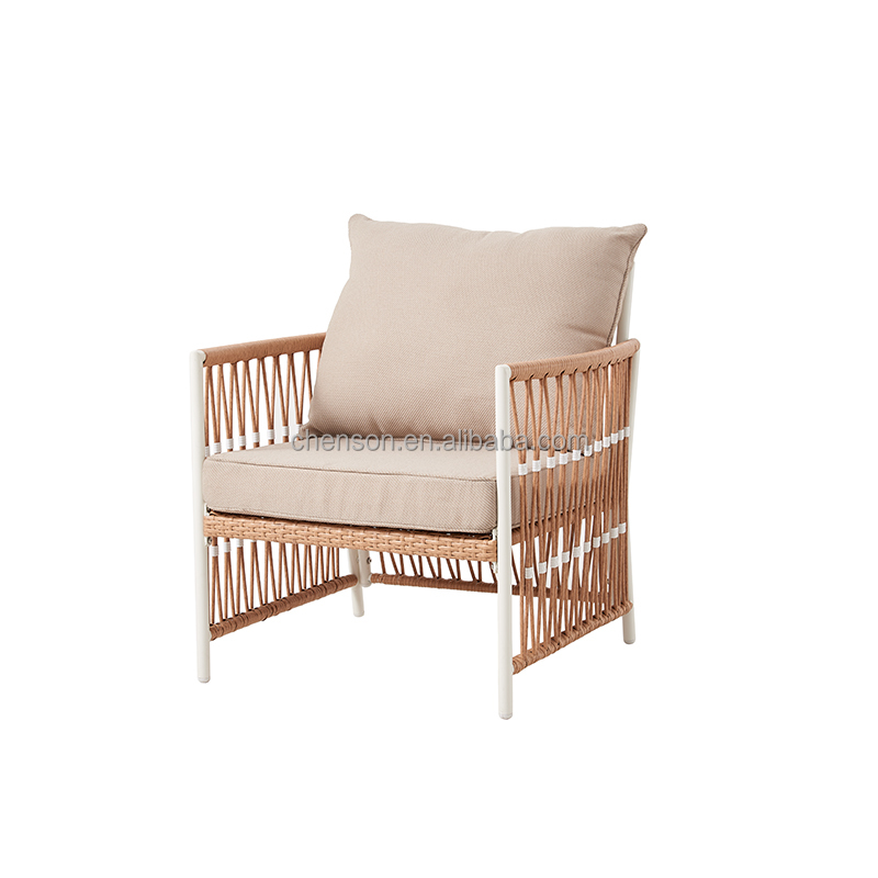 정원 소파 야외 가구 폴리에틸렌 위커 싱글 소파 PE  - Outdoor Furniture Prices 리뷰 및 가격