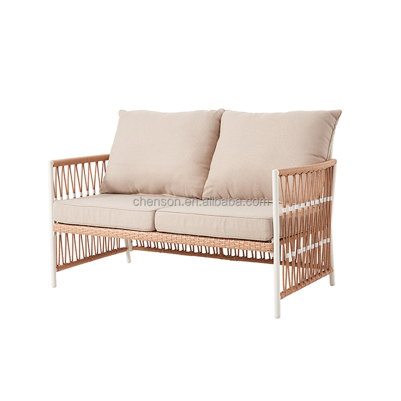 정원 소파 야외 가구 폴리에틸렌 위커 싱글 소파 PE  - Outdoor Furniture Prices 리뷰 및 가격
