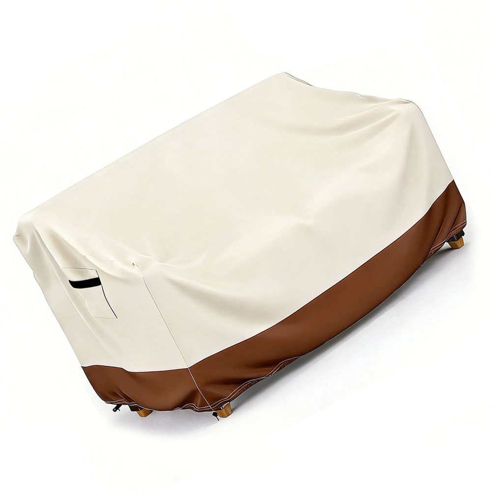 1pc 420D 방수 커버 2인용 야외 소파 커버 정원 - Outdoor Furniture Waterproof 리뷰 및 가격