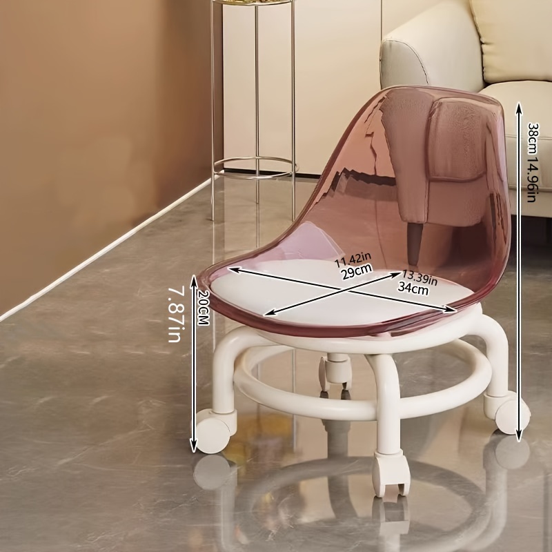 휴대용 다기능 회전 스툴, 만능 바퀴 장착, 실내외 겸 - Outdoor Furniture Near Me 리뷰 및 가격