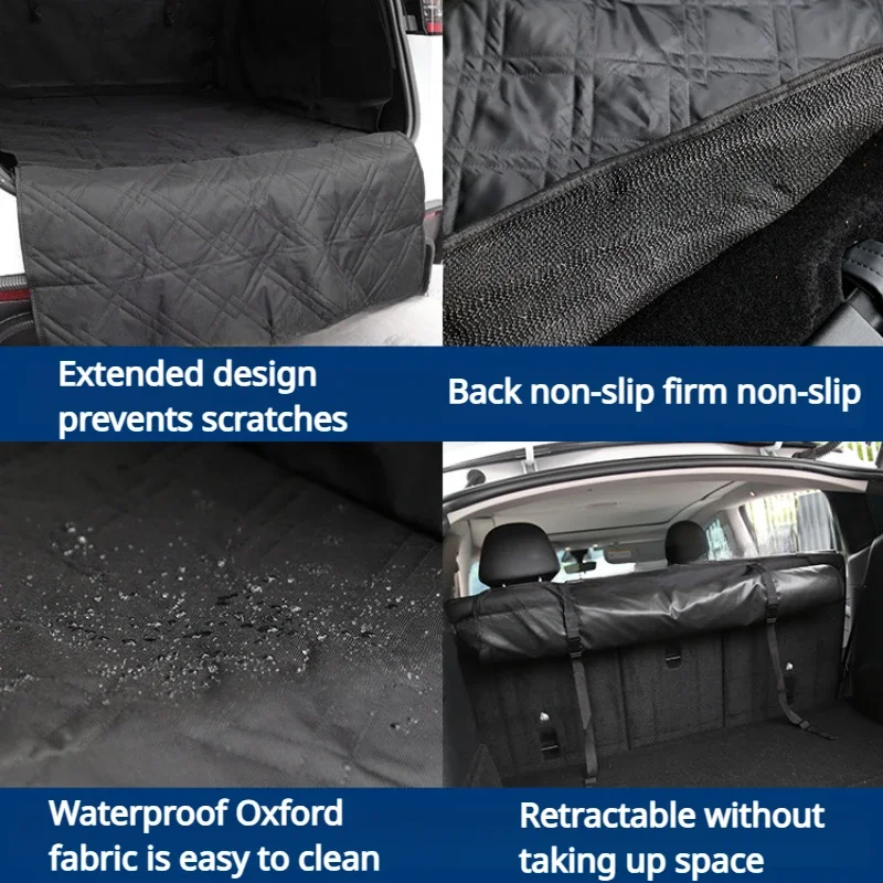 Tesla Model Y Launch/Juniper 2 - Outdoor Furniture Pads 리뷰 및 가격