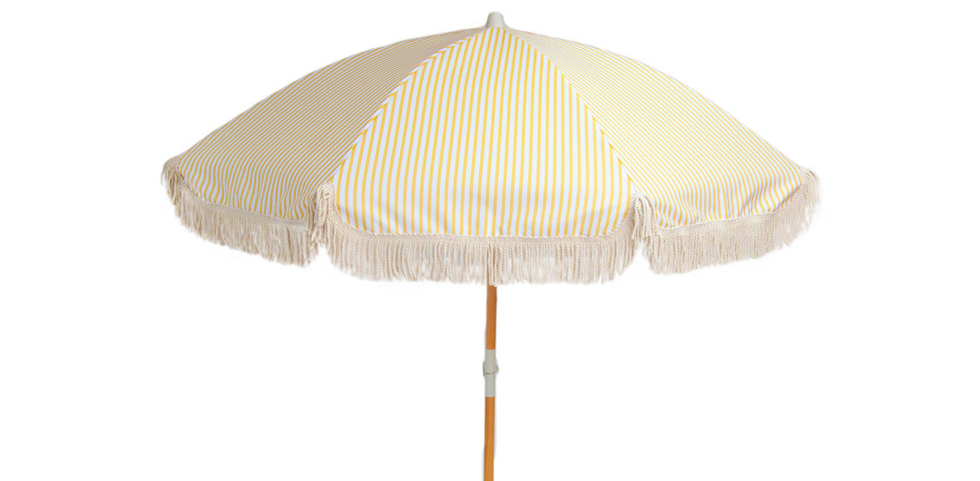 대형 맞춤형 컬러 UV 차단 비치 우산 모던 디자인 방 - Outdoor Furniture With Umbrella 리뷰 및 가격