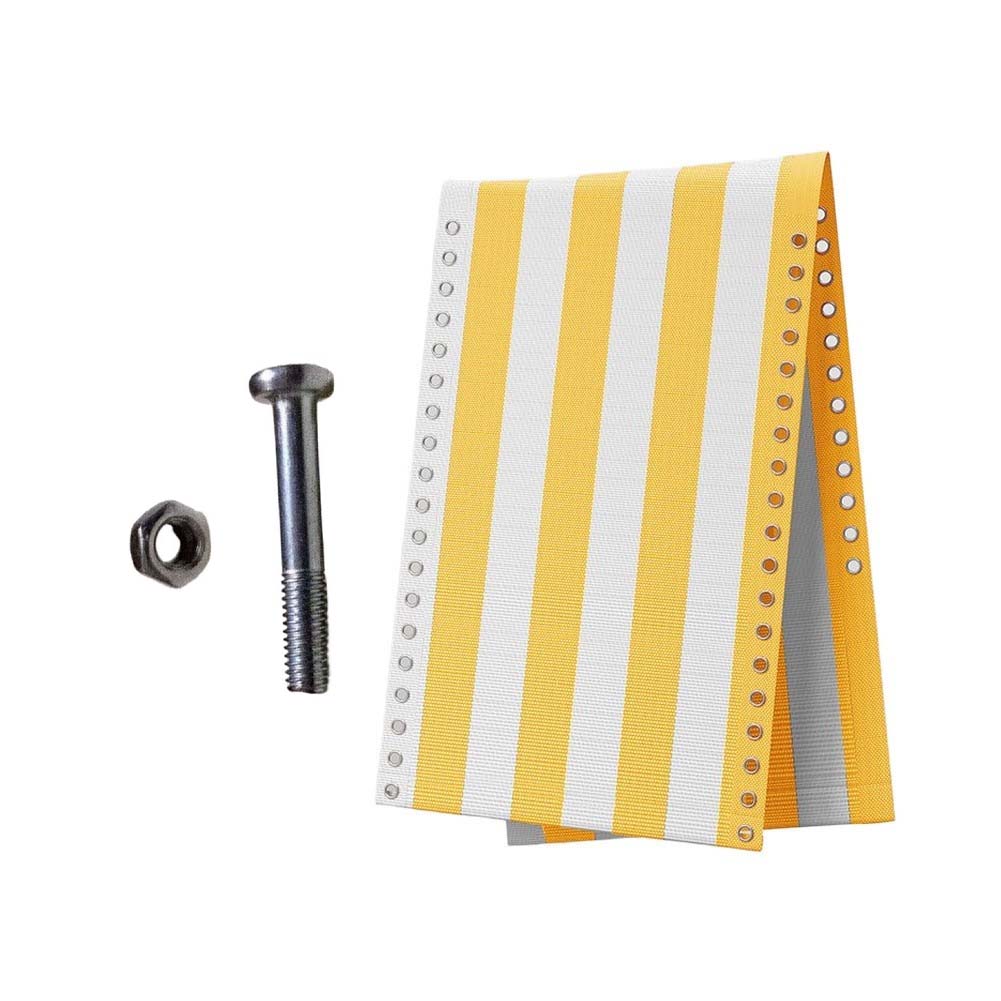 제로 체어용 교체용 패브릭 2개 160x52cm 나사가 - Outdoor Furniture Replacement Fabric 리뷰 및 가격