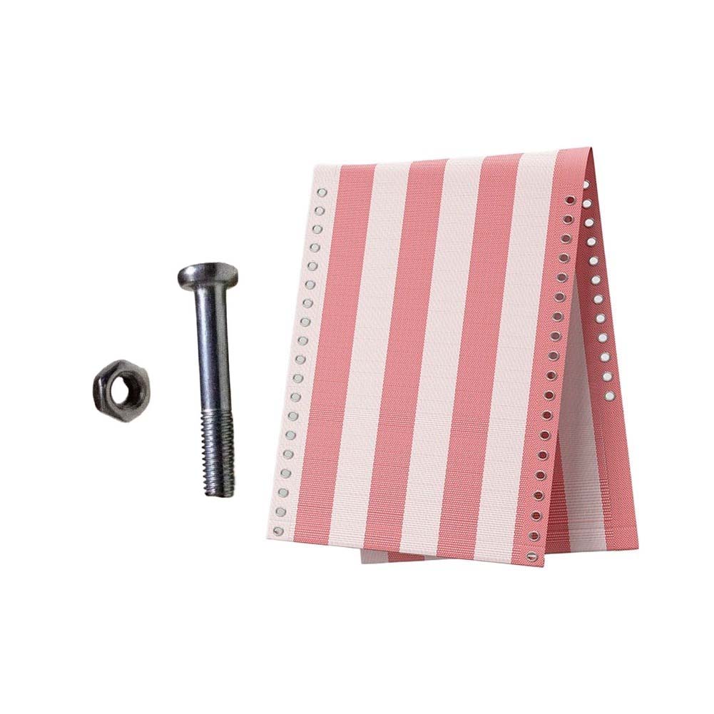 제로 체어용 교체용 패브릭 2개 160x52cm 나사가 - Outdoor Furniture Replacement Fabric 리뷰 및 가격