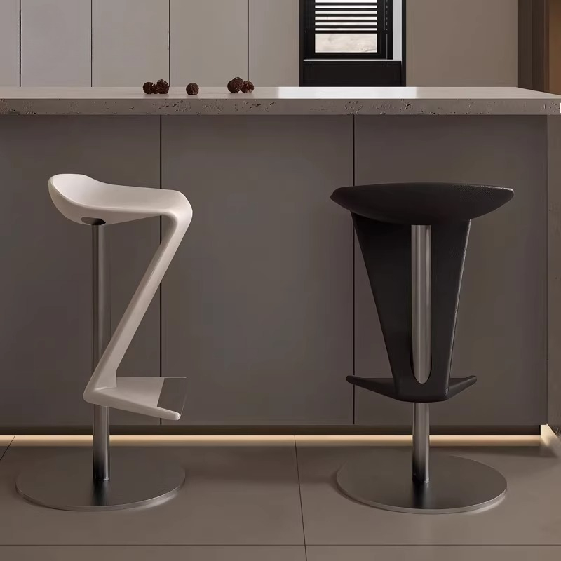 이탈리아 디자인 바 의자 장식품 현대식 주방 야외 바  - Outdoor Furniture Italian 리뷰 및 가격