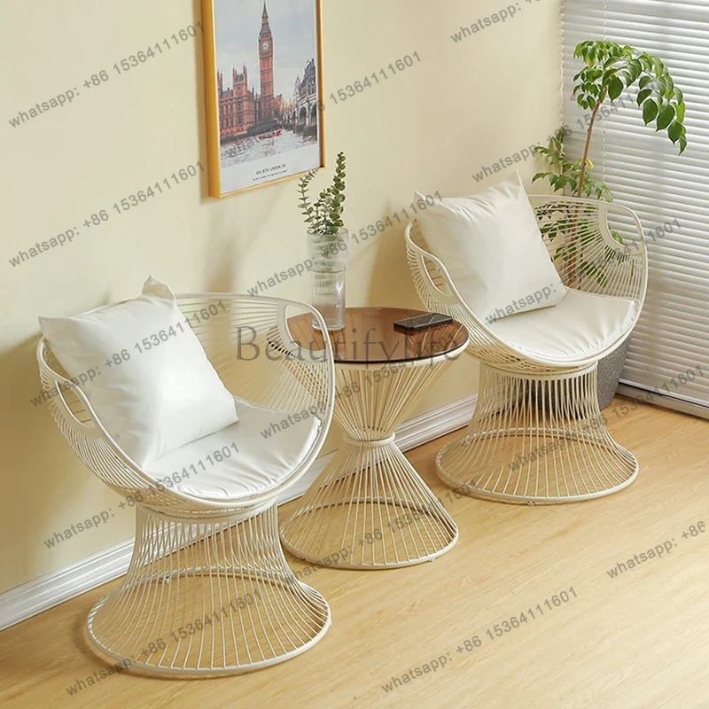 뒷마당 이탈리아 정원 가구 세트 이동식 미니멀리스트 파 - Outdoor Furniture Italian 리뷰 및 가격