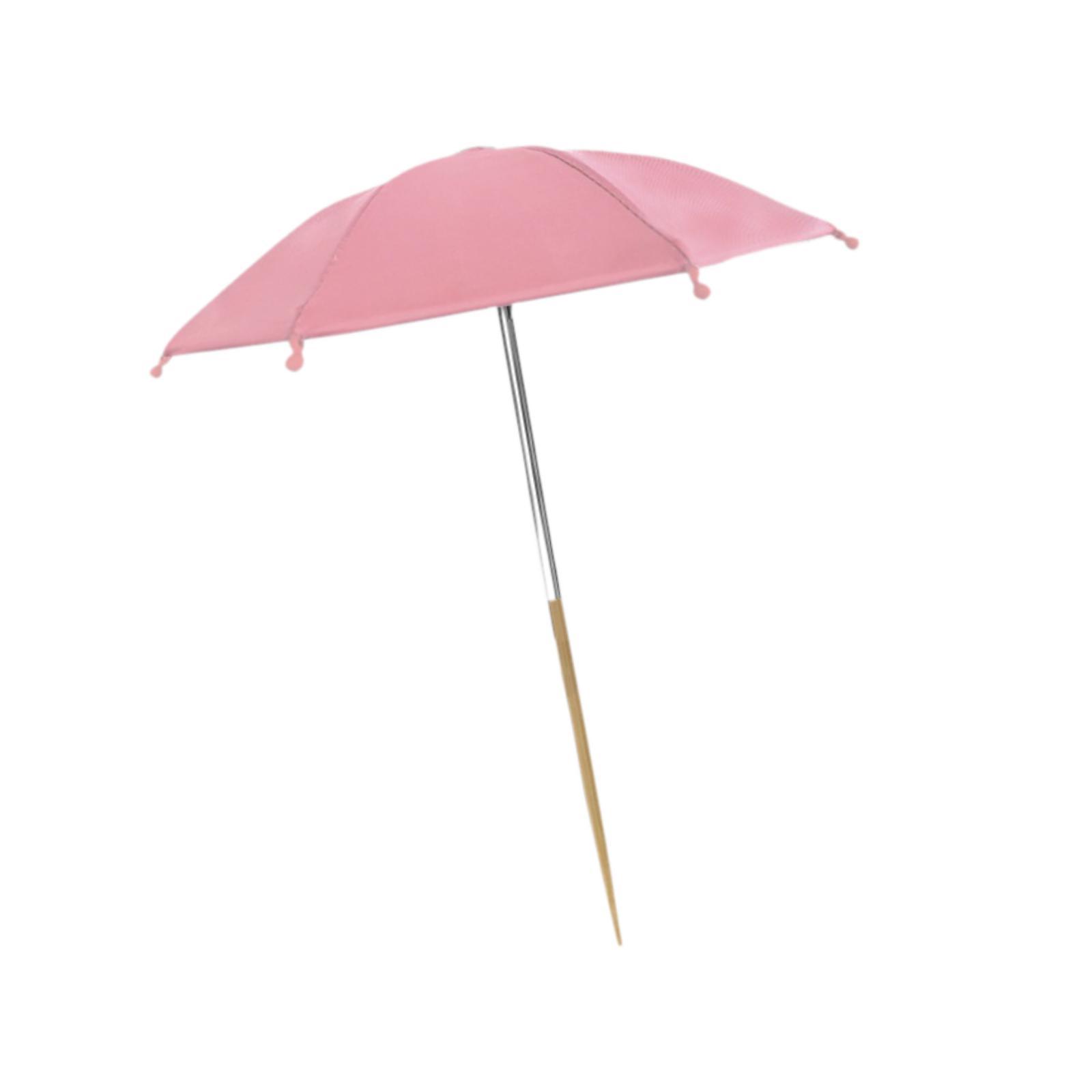 식물 우산 야외 보호 방풍 그늘막 우산 정원 화분용 햇 - Outdoor Furniture With Umbrella 리뷰 및 가격