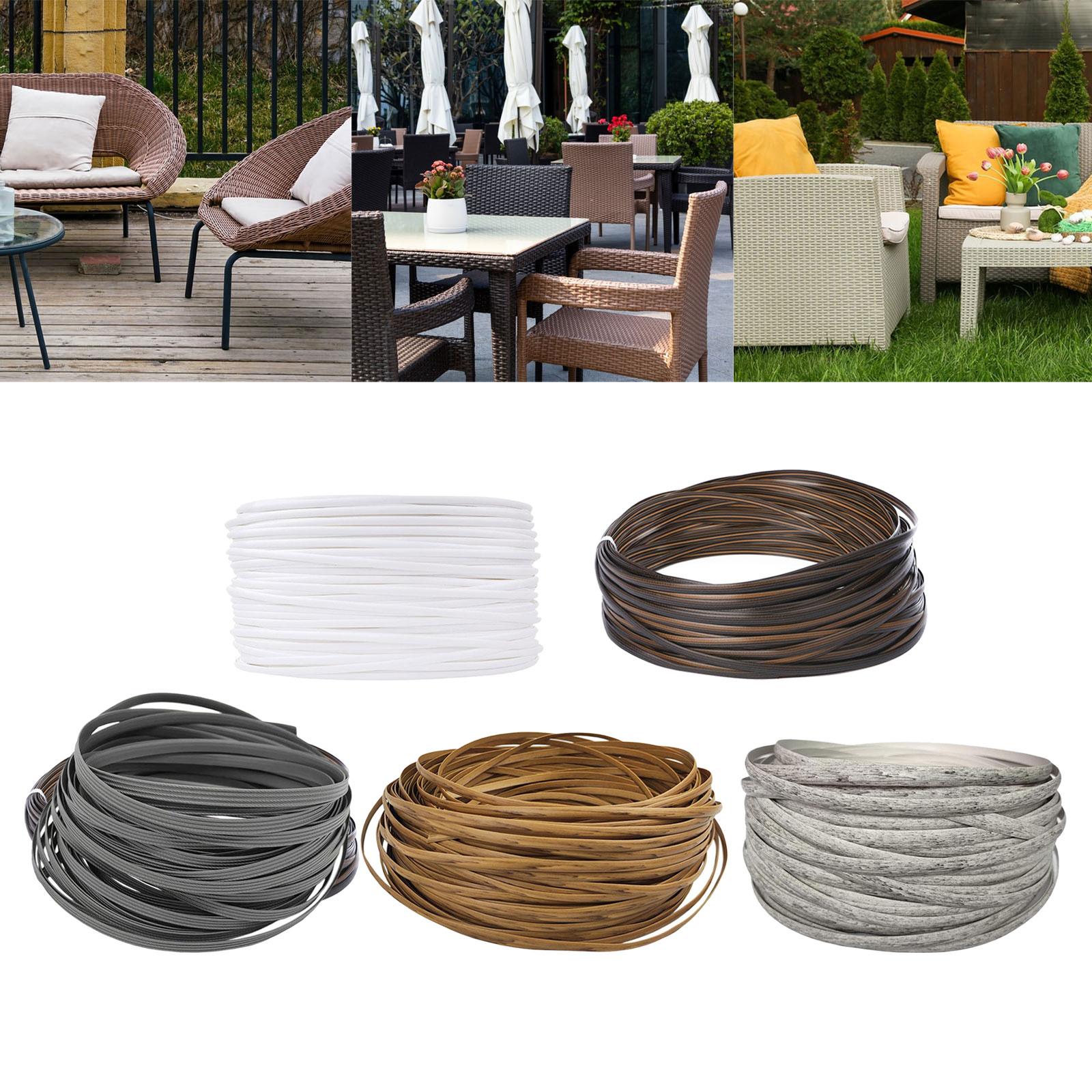 DIY 라탄 수선용 평끈 야외 가구 스타터 키트 바구니 - Outdoor Furniture Restoration 리뷰 및 가격