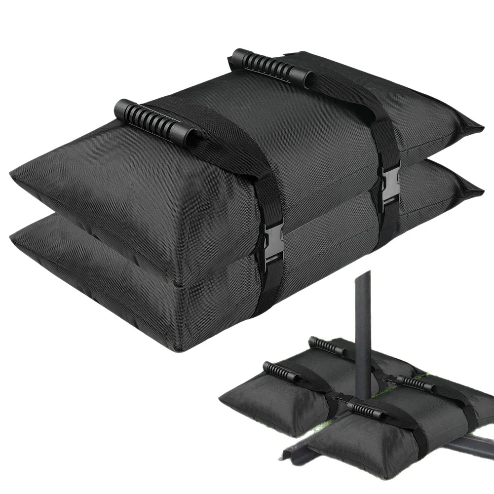 1PCS 우산 기본 무게 2 내부 가방과 모래 가방 캠 - Outdoor Furniture With Umbrella 리뷰 및 가격