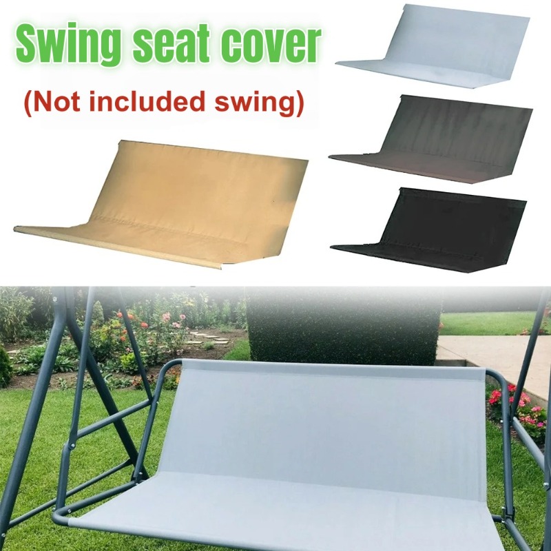 방수 정원 그네 시트 커버 (야외 파티오 그네 의자,  - Outdoor Furniture Replacement Fabric 리뷰 및 가격
