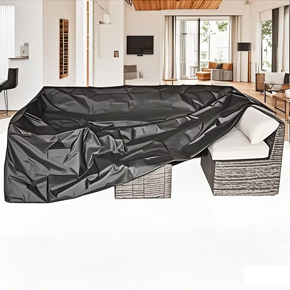 야외 파티오 정원 가구 방수 커버, 비와 눈 방지 테이 - Outdoor Furniture Waterproof 리뷰 및 가격