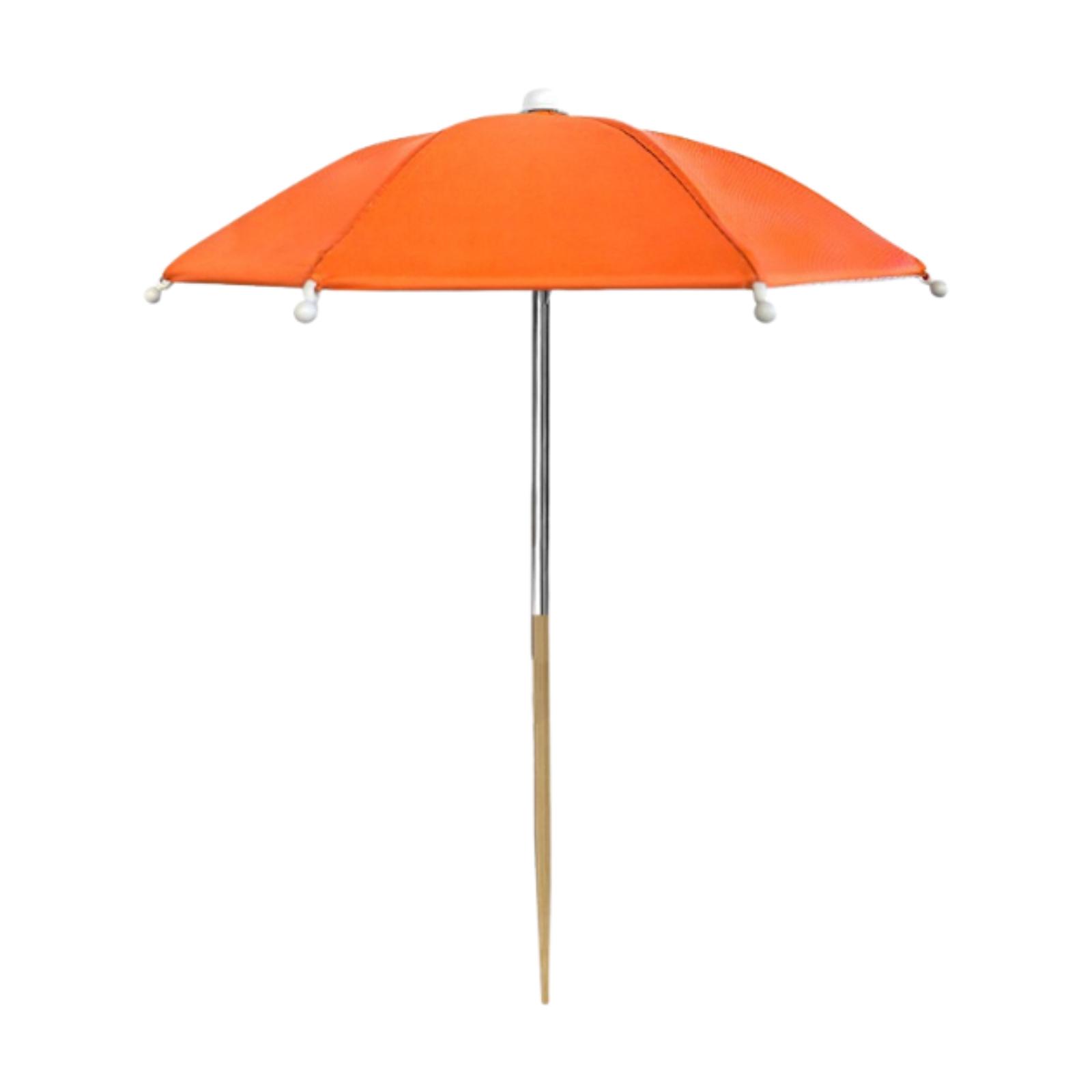 야외 식물용 식물 우산 캐노피 꽃밭을 위한 편리하고 다 - Outdoor Furniture With Umbrella 리뷰 및 가격