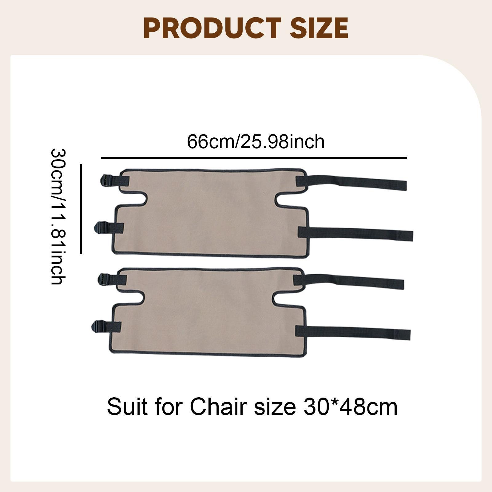캠핑 의자 커버 등받이 및 시트 원단 방수 옥스포드 소 - Outdoor Furniture Replacement Fabric 리뷰 및 가격