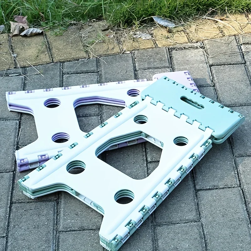 야외 접는 의자 두꺼운 휴대용 플라스틱 접는 의자 가정 - Outdoor Furniture Near Me 리뷰 및 가격