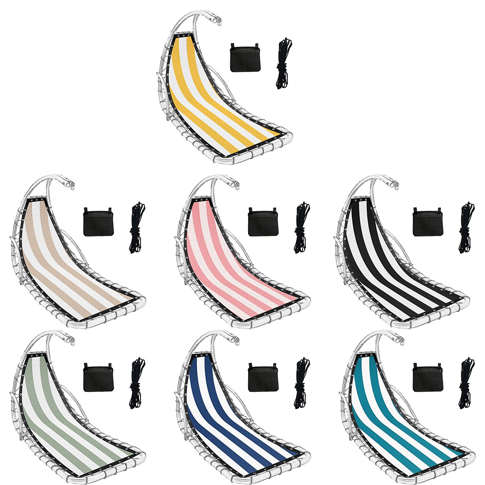 2026 스트라이프 교체용 시트 천 텍스타일렌 행잉 스 - Outdoor Furniture Replacement Fabric 리뷰 및 가격