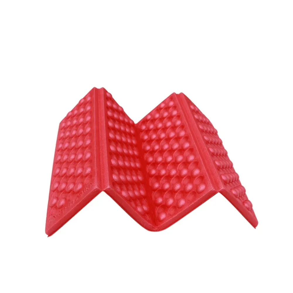 휴대용 방수 캠핑 시트 패드 부드러운 쿠션 야외 접이식 - Outdoor Furniture Pads 리뷰 및 가격