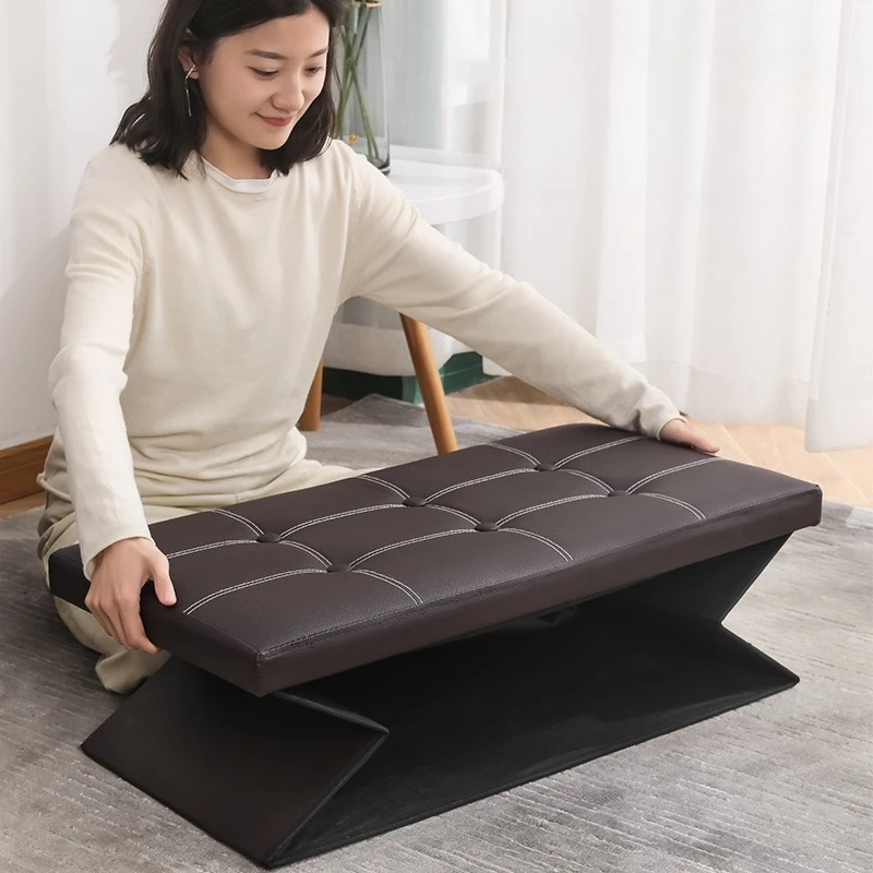 야외용 수납 오토만 파티오 벤치 데크 박스 정원용 의자 - Outdoor Furniture With Storage 리뷰 및 가격